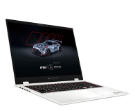 MSI Prestige 16 AI+ Mercedes AMG Ultra 9-288V/32GB/2TB/Win11P Prestige 16 AI+ MercedesAMG | B2VMG-098PL - 1364988 - zdjęcie 2